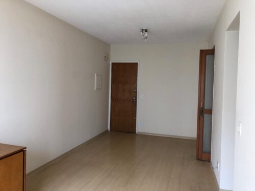 Apartamento com 1 Quarto e 1 banheiro para Alugar, 50 m², Perdizes – São Paulo – SP