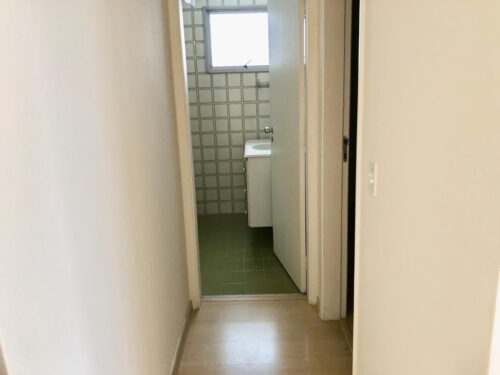 Apartamento com 1 Quarto e 1 banheiro para Alugar, 50 m², Perdizes – São Paulo – SP