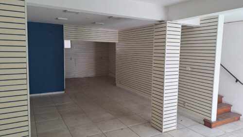 Sobrado com 5 Salas e 1 banheiro para Alugar, 170 m² – Perdizes – São Paulo – SP