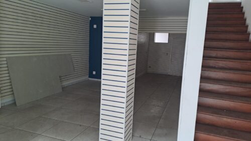 Sobrado com 5 Salas e 1 banheiro para Alugar, 170 m² – Perdizes – São Paulo – SP