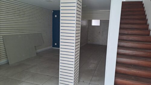 Sobrado com 5 Salas e 1 banheiro para Alugar, 170 m² – Perdizes – São Paulo – SP