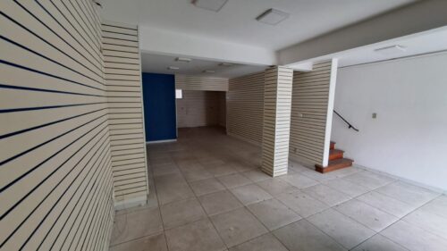 Sobrado com 5 Salas e 1 banheiro para Alugar, 170 m² – Perdizes – São Paulo – SP