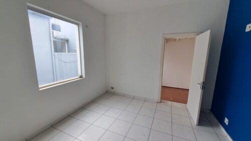 Sobrado com 5 Salas e 1 banheiro para Alugar, 170 m² – Perdizes – São Paulo – SP