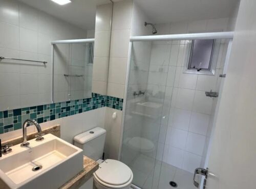 Apartamento, Aluguel, 76 m², 2 Dorm. na Vila Pompéia – São Paulo – SP