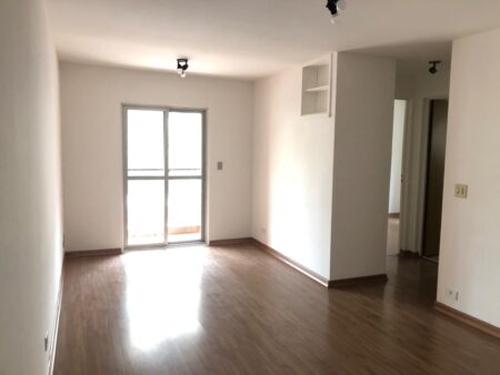 Apartamento, 65 m², 2 Dorm, Vila Pompéia – São Paulo – SP