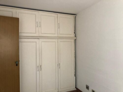 Apartamento, 65 m², 2 Dorm, Vila Pompéia – São Paulo – SP