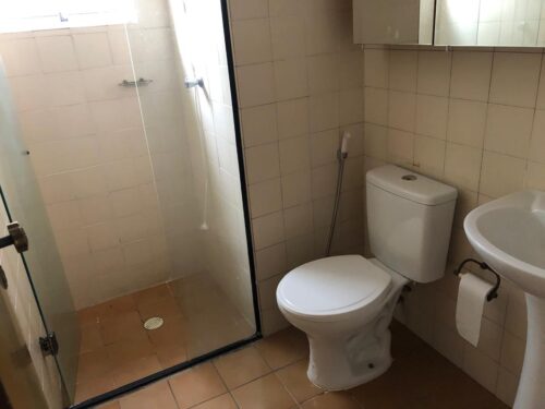 Apartamento, 65 m², 2 Dorm, Vila Pompéia – São Paulo – SP