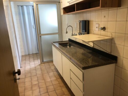 Apartamento, 65 m², 2 Dorm, Vila Pompéia – São Paulo – SP