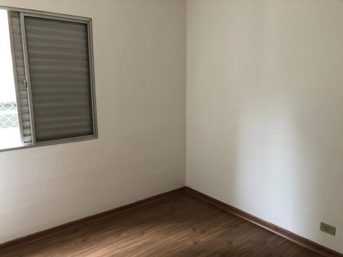 Apartamento, 65 m², 2 Dorm, Vila Pompéia – São Paulo – SP