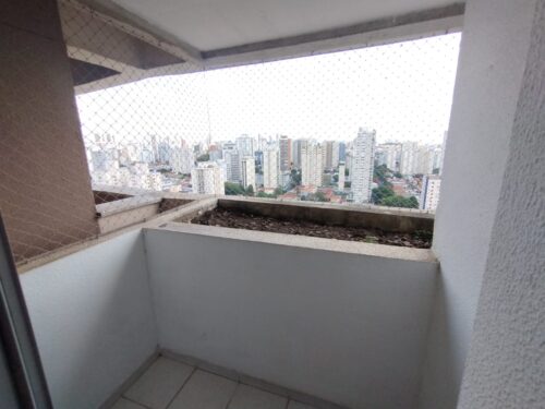 Apartamento, aluguel, 3 Dorm., 62 m², Vila Pompéia – São Paulo – SP