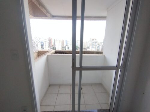 Apartamento, aluguel, 3 Dorm., 62 m², Vila Pompéia – São Paulo – SP