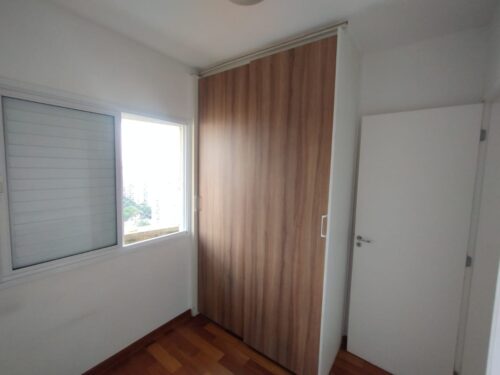 Apartamento, aluguel, 3 Dorm., 62 m², Vila Pompéia – São Paulo – SP