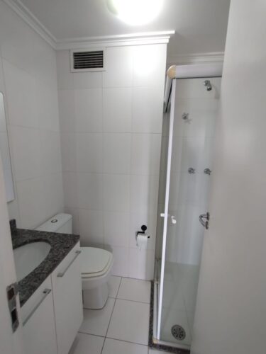 Apartamento, aluguel, 3 Dorm., 62 m², Vila Pompéia – São Paulo – SP