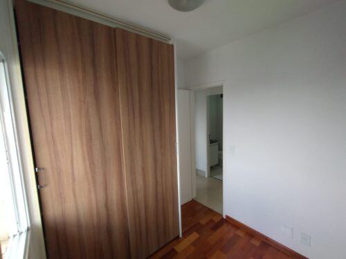 Apartamento, aluguel, 3 Dorm., 62 m², Vila Pompéia – São Paulo – SP