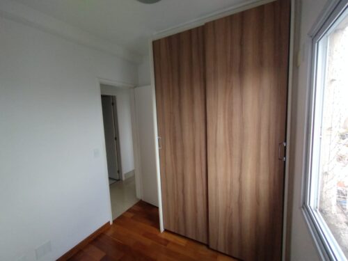 Apartamento, aluguel, 3 Dorm., 62 m², Vila Pompéia – São Paulo – SP