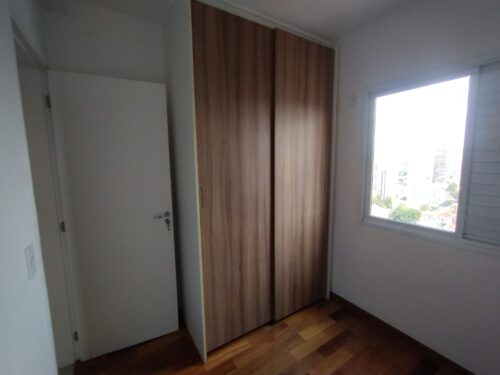 Apartamento, aluguel, 3 Dorm., 62 m², Vila Pompéia – São Paulo – SP