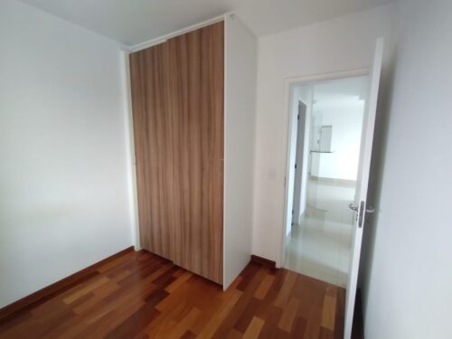 Apartamento, aluguel, 3 Dorm., 62 m², Vila Pompéia – São Paulo – SP