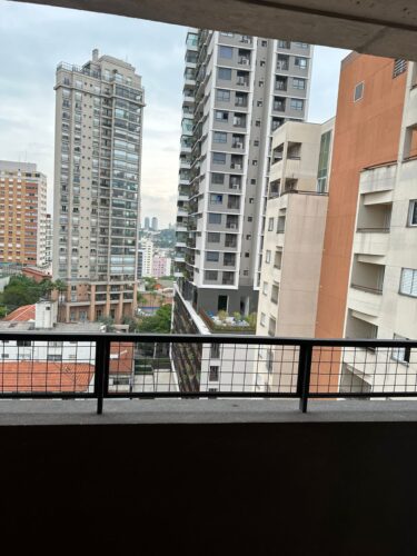 Apartamento com 1 Quarto e 1 banheiro para Alugar, 30 m²