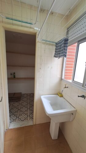 Apartamento com 3 Quartos e 2 banheiros para Alugar, 90 m² ao lado da PUC – Perdizes, São Paulo – SP.