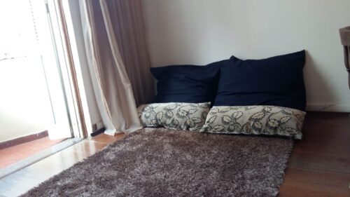 Apartamento, aluguel, 55 m², 2 dorm., próximo a PUC – Perdizes – São Paulo – SP