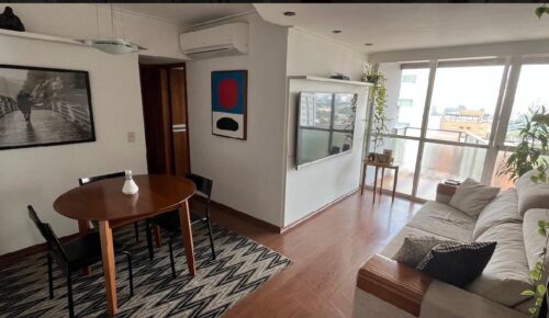 Apartamento, venda, 70m², 2 Dorm. ao lado da PUC em Perdizes – São Paulo – SP