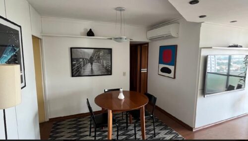 Apartamento, venda, 70m², 2 Dorm. ao lado da PUC em Perdizes – São Paulo – SP