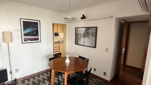 Apartamento, venda, 70m², 2 Dorm. ao lado da PUC em Perdizes – São Paulo – SP