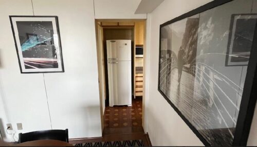 Apartamento, venda, 70m², 2 Dorm. ao lado da PUC em Perdizes – São Paulo – SP