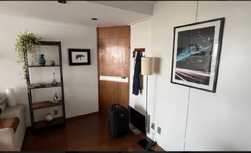 Apartamento, venda, 70m², 2 Dorm. ao lado da PUC em Perdizes – São Paulo – SP