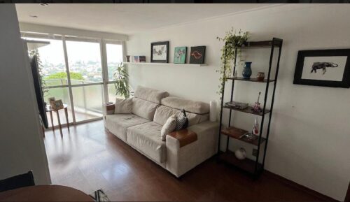 Apartamento, venda, 70m², 2 Dorm. ao lado da PUC em Perdizes – São Paulo – SP