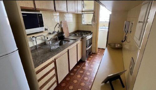 Apartamento, venda, 70m², 2 Dorm. ao lado da PUC em Perdizes – São Paulo – SP