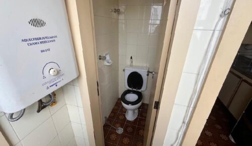 Apartamento, venda, 70m², 2 Dorm. ao lado da PUC em Perdizes – São Paulo – SP