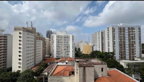 Apartamento, venda, 70m², 2 Dorm. ao lado da PUC em Perdizes – São Paulo – SP