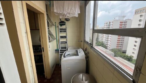 Apartamento, venda, 70m², 2 Dorm. ao lado da PUC em Perdizes – São Paulo – SP