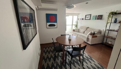 Apartamento, venda, 70m², 2 Dorm. ao lado da PUC em Perdizes – São Paulo – SP