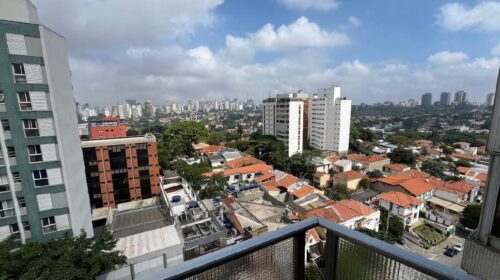 Apartamento, venda, 70m², 2 Dorm. ao lado da PUC em Perdizes – São Paulo – SP