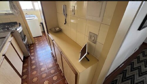 Apartamento, venda, 70m², 2 Dorm. ao lado da PUC em Perdizes – São Paulo – SP