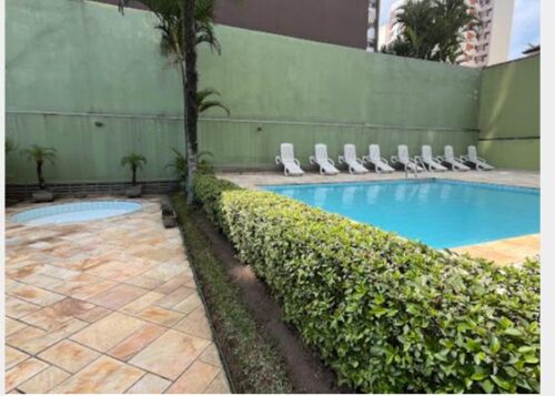 Apartamento, venda, 70m², 2 Dorm. ao lado da PUC em Perdizes – São Paulo – SP