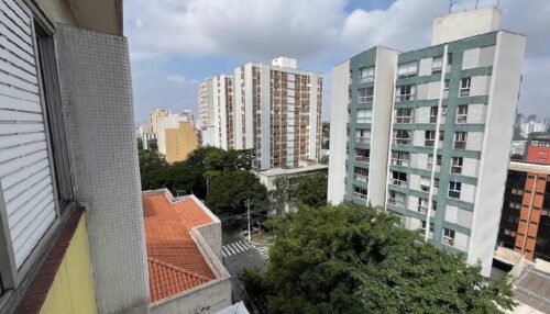 Apartamento, venda, 70m², 2 Dorm. ao lado da PUC em Perdizes – São Paulo – SP