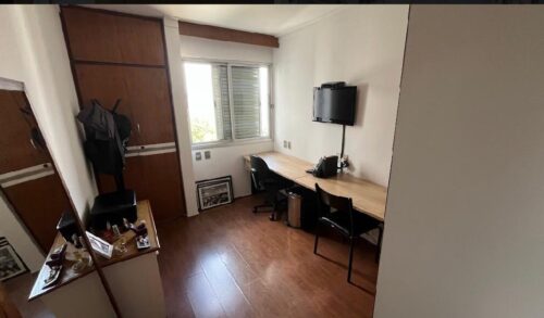 Apartamento, venda, 70m², 2 Dorm. ao lado da PUC em Perdizes – São Paulo – SP