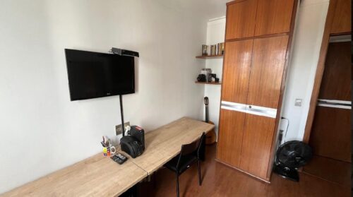 Apartamento, venda, 70m², 2 Dorm. ao lado da PUC em Perdizes – São Paulo – SP