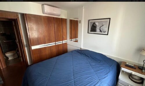 Apartamento, venda, 70m², 2 Dorm. ao lado da PUC em Perdizes – São Paulo – SP