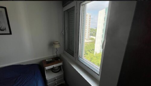 Apartamento, venda, 70m², 2 Dorm. ao lado da PUC em Perdizes – São Paulo – SP