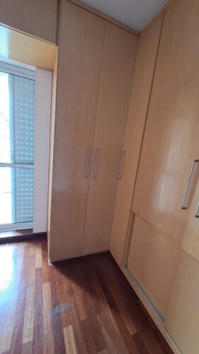 Apartamento duplex, aluguel, 76 m², duas suítes próximo ao metro Vl. Madalena em São Paulo – SP