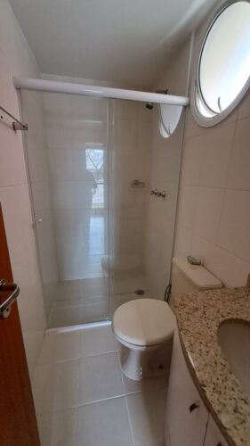 Apartamento duplex, aluguel, 76 m², duas suítes próximo ao metro Vl. Madalena em São Paulo – SP