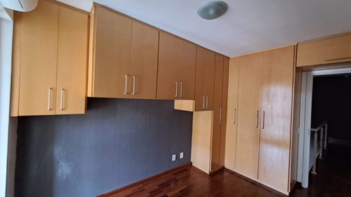 Apartamento duplex, aluguel, 76 m², duas suítes próximo ao metro Vl. Madalena em São Paulo – SP