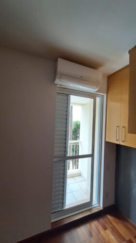 Apartamento duplex, aluguel, 76 m², duas suítes próximo ao metro Vl. Madalena em São Paulo – SP