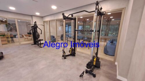Studio na Vila Madalena, aluga, 100% MOBILIADO, 27m² a passos da Estação do Metrô, São Paulo – SP