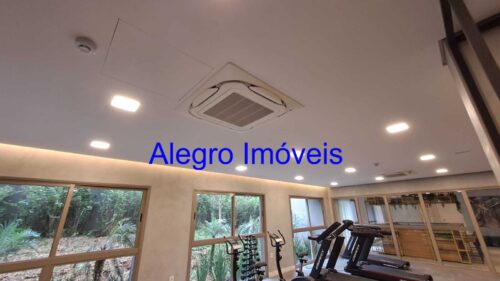 Studio na Vila Madalena, aluga, 100% MOBILIADO, 27m² a passos da Estação do Metrô, São Paulo – SP