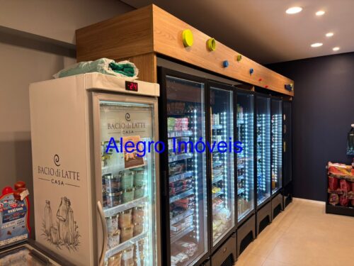 Studio na Vila Madalena, aluga, 100% MOBILIADO, 27m² a passos da Estação do Metrô, São Paulo – SP